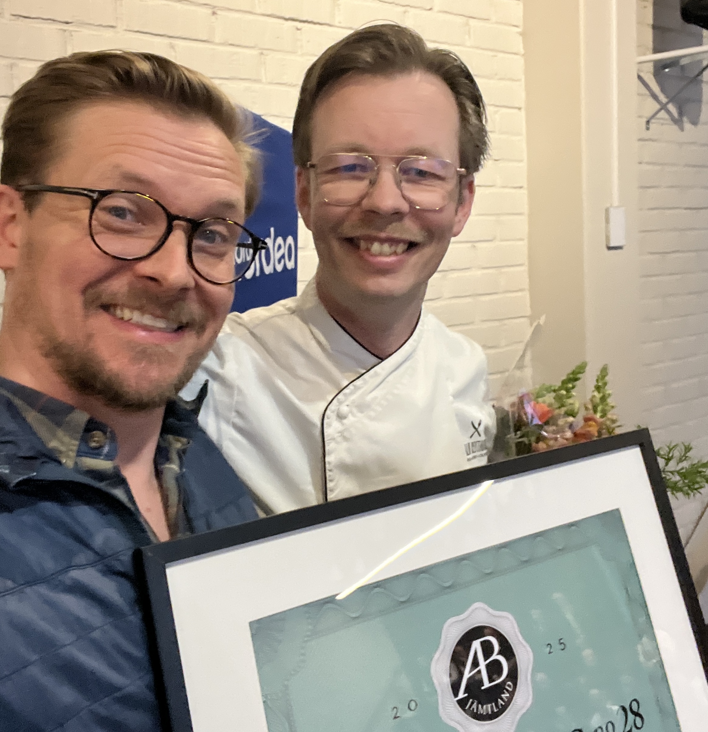 Norrsmak – Frystorkad mat med mycket kärlek